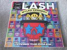 2018 SEALED DOUBLE 180G VINYL SNAKEPIT - SLASH + MILES KENNEDY LIVING THE DREAM