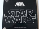 Star Wars / la guerre des etoiles - John Williams - BO du film , 2LP - 33 tours