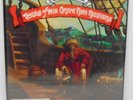 SEALED ROBERT HUNTER TALES OF THE GREAT RUM RUNNERS PROMO 1974 LP RX 101