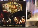 The Highwaymen 