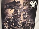LP BELPHEGOR The Devils (WINE RED Vinyl, 2022) NEW MINT SEALED