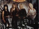 Vixen Rev It Up vinyl LP album record UK MTL1054 EMI USA 1990