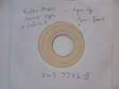 BROTHER MOSES + COUNT OSSIE + CEDRICK Open Up BLANK PRE Rare  Roots Reggae 7