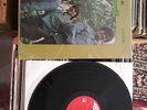 THE MONKEES / LP/More Of The Monkees/ORIG COLGEMS COS-102 STEREO/IN SHRINK EX/EX