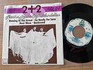 Martha Reeves & the Vandellas - Dancing in the street/ Heat wave 7'' Vinyl EP