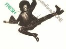 SLY & THE FAMILY STONE - Fresh - Vinyl (gatefold 180 gram vinyl LP)