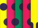 PANDA BEAR/SONIC BOOM - Reset - Vinyl (LP + poster + MP3 download code)