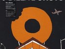 J Dilla Donuts (Shop Cover) Record LP New Sealed Stones Throw