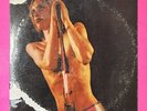 Iggy And The Stooges Raw Power LP 1973 ORIG PRESS Vinyl Record Album KC32111 Pop