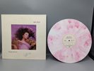 Kate Bush - Hounds Of Love - Pink 1985 Canadian - ST 17171 Signed, please read