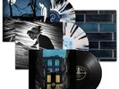 Jack White Collectors Set - 3x Vinyl - Rough Trade - Fear/Heaven/Marshall Street