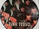 Pink Floyd The Piper At The Gates Of Dawn Limited Edition Picture Disc