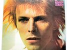 David Bowie - Space Oddity - UK Vinyl First Pressing - LSP 4813 - 1E, 1E