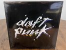 Daft Punk - Discovery Vinyl 2xLP   Brand New & Sealed