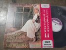 LOLA BOBESCO FRANCK/LEKEU VIOLIN SONATA IPG KUX-3190-PG JAPAN VINYL LP