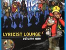 Lyricist Lounge Volume One 12