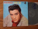 Elvis PRESLEY : Loving You FRENCH LP RCA/AREA 430.237 Pressage Original 1957  EX