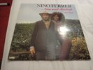 LP NINO FERRER/NINO AND RADIAH ET LE SUD -inner sleeve -wea 58494