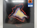 Tyler Childer Purgatory Walmart Exclusive (Vinyl, Limited Edition) Orange Color