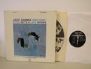 Stan Getz Luiz Bonfa Jazz Samba Encore  Brazil Gatefold Jazz LP