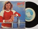 MARCOS VALLE Estrelar ORIG BRAZIL BOOGIE SOUL FUNK 45 7