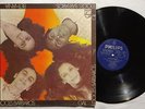 CAETANO VELOSO Doces Barbaros GILBERTO GIL GAL COSTA ORIG BRAZIL 2LP HEAR