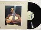 CAETANO VELOSO s/t 1990 ORIG BRAZIL BOSSA NOVA LP HEAR