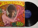 CAETANO VELOSO s/t Tropiclalia ORIG BRAZIL TROPICALIA LP VG+ HEAR
