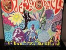 THE ZOMBIES - ODESSEY & ORACLE 1st US PROMO  TOP  *RAAR*