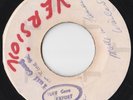 1st Press  BOB MARLEY & WAILERS - REDDER THAN RED on Blank TUFF GONG  label