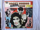 Collectable 1975 The Rocky Horror Picture Show Soundtrack OSV-21653 *VG/VG