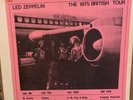 Led Zeppelin 1975 British Tour Live at Earls Court 2 Album LP TAKRL TMOQ