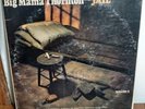 Big Mama Thornton JAIL vinyl record LP Vanguard VSD 79351 Stereo ORIGINAL 1975