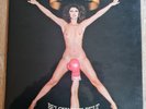 Boxer LP Below The Belt UK Virgin 1st Press UNCENSORED PATTO NICE COPY PROG ++
