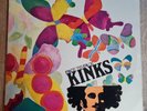 The Kinks LP Face To Face UK Pye 1st Press PSYCH NICE COPY