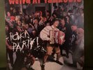 Weird Al Yankovic - Polka Party  - LP Vinyl 1986 US 1st Press Original Inner VG+