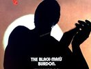Eric Burdon And War - The Black-Man's Burdon NL 2LP 1980 (VG+/VG+) LAX Rec. '