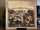 Kendrick Lamar ‎- To Pimp A Butterfly 2 LP Vinyl Mint SEALED 2015 Copyright