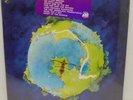 SEALED HYPE STICKER YES FRAGILE 1972 LP ATLANTIC SD 7211 NO BARCODE