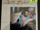 ANITA BAKER - The Songstress Vinyl LP 1983 - NEW SEALED