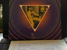 T.Leary & Ash Ra Tempel, Seven Up, Krautrock orig germ 1st.Press 1973  + INSERT