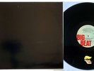 E26 *CHUMLEY WARNER* The Black Album - The Damned Big Beat Records 1982 - Nice