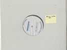Strauss, Also sprach Zarathustra 45rpm Lacquer (Side B1 Only)