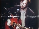 Eric Clapton ‎– Unplugged Lp Vinile