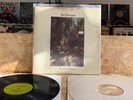 Van Morrison — Tupelo Honey Vinyl Record LP (1971) US 1st Warner Bros. Press VG+