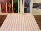 The Jam The Gift LP, 1st pressing with paper bag.