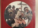 the Jacksons goin places Picture Vinyl ovp