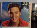 ELVIS PRESLEY 