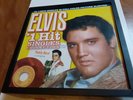 Elvis Presley Box Set 23 #1 Singles Vinyl