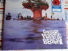 GORILLAZ - Plastic Beach - Limited Edition Red Vinyl - 2LP Records - New